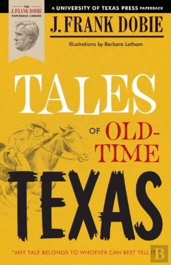 Bertrand.pt - Tales Of Old-Time Texas