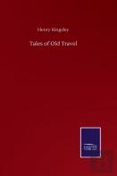 Tales Of Old Travel