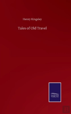 Bertrand.pt - Tales Of Old Travel