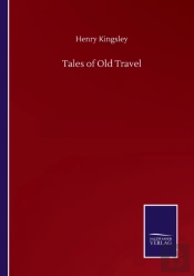 Tales Of Old Travel