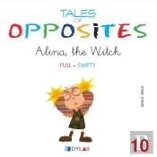 Tales Of Opposites 10 - Alina The Witch 