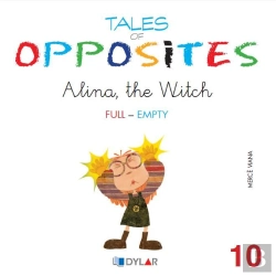 Bertrand.pt - Tales Of Opposites 10 - Alina The Witch 
