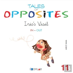 Bertrand.pt - Tales Of Opposites 11 - Iris Visit  