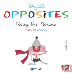 Bertrand.pt - Tales Of Opposites 12 - Nosy The Mousie 