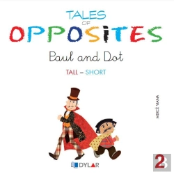 Bertrand.pt - Tales Of Opposites 2 - Paul And Dot  