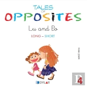 Tales Of Opposites 4 - Lu And Po  
