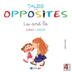 Bertrand.pt - Tales Of Opposites 4 - Lu And Po  