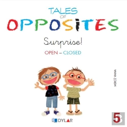 Bertrand.pt - Tales Of Opposites 5 - Surprise!  