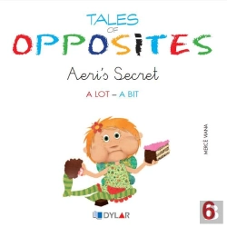 Bertrand.pt - Tales Of Opposites 6 - Aeris Secret  