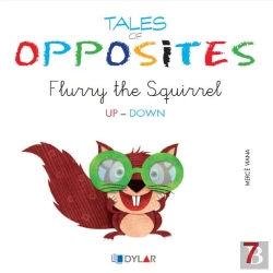 Bertrand.pt - Tales Of Opposites 7 - Flurry, Thesquirrel 