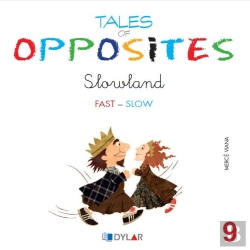 Bertrand.pt - Tales Of Opposites 9 - Slowland  
