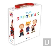 Tales Of Opposites ? Box Set  