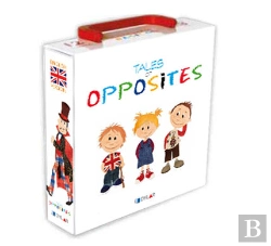 Bertrand.pt - Tales Of Opposites ? Box Set  