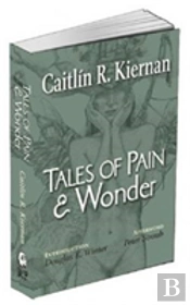 Tales Of Pain And Wonder
