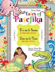 Tales Of Pasefika - Samoan Chapter