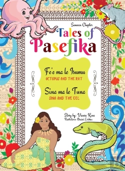 Bertrand.pt - Tales Of Pasefika - Samoan Chapter