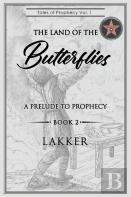 Tales Of Prophecy Volume 1 Book 2 Lakker