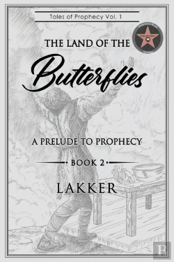 Bertrand.pt - Tales Of Prophecy Volume 1 Book 2 Lakker