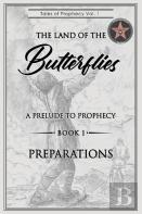 Tales Of Prophecy Volume 1