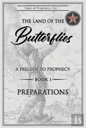 Tales Of Prophecy Volume 1