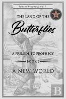 Tales Of Prophecy Volume 1