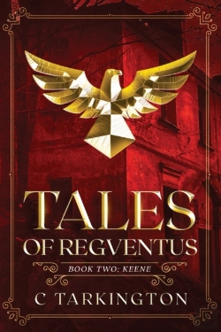 Bertrand.pt - Tales Of Regventus Book Two: Keene
