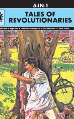 Bertrand.pt - Tales Of Revolutioneries