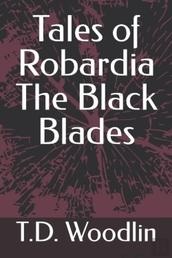 Bertrand.pt - Tales Of Robardia The Black Blades