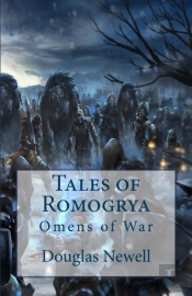 Tales Of Romogrya
