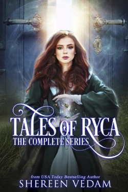 Bertrand.pt - Tales Of Ryca: The Complete Series