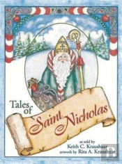 Tales Of Saint Nicholas
