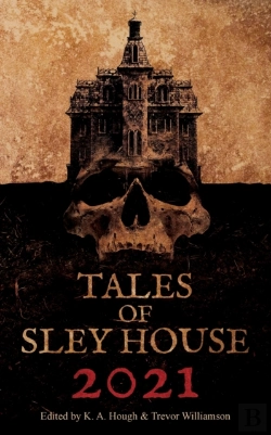 Bertrand.pt - Tales Of Sley House 2021