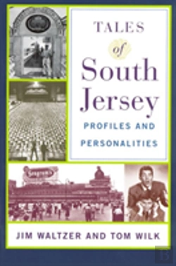 Bertrand.pt - Tales Of South Jersey