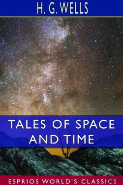 Bertrand.pt - Tales Of Space And Time (Esprios Classics)