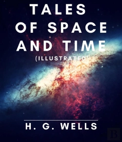 Bertrand.pt - Tales Of Space And Time (Illustrated)