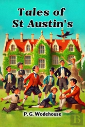 Tales Of St Austin'S (Edition2024)