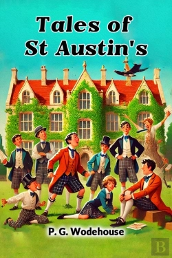 Bertrand.pt - Tales Of St Austin'S (Edition2024)
