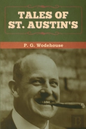 Tales Of St. Austin'S