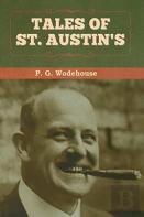 Tales Of St. Austin'S