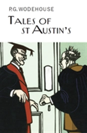 Tales Of St Austin'S