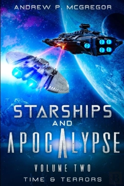 Bertrand.pt - Tales Of Starships & Apocalypse Volume Two