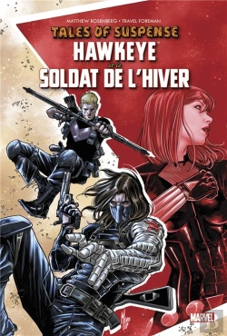 Bertrand.pt - Tales Of Suspense