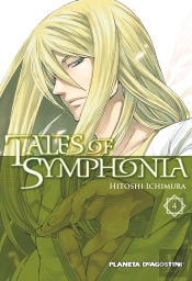 Tales Of Symphonia Nº 04/06