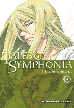 Bertrand.pt - Tales Of Symphonia Nº 04/06