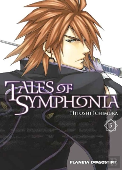Bertrand.pt - Tales Of Symphonia Nº 05/06
