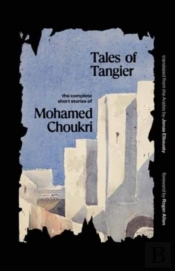 Tales Of Tangier