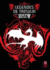 Tales Of Tarsylia T.1