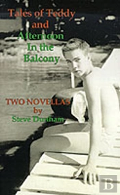 Tales Of Teddy And Afternoon In The Balcony