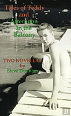 Bertrand.pt - Tales Of Teddy And Afternoon In The Balcony