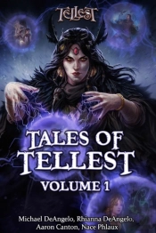 Tales Of Tellest
